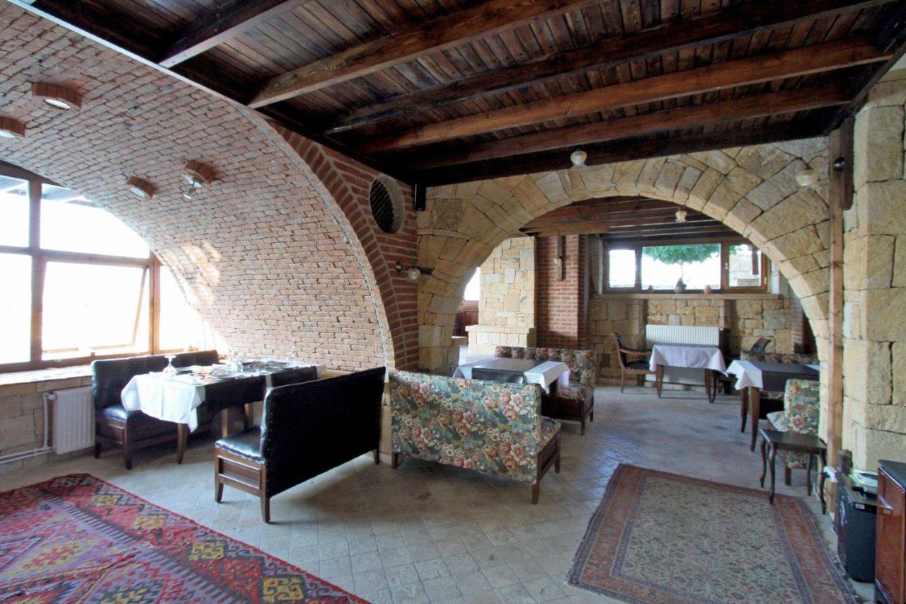 Daidalos Hotel Burhaniye Exterior photo